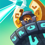 Realm Defense Epic Tower Defense Strategy Game v2.4.8 Mod (Unlimited Money) Apk