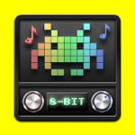 Retro Games Music  8bit, Chiptune, SID v4.5.5 Premium APK