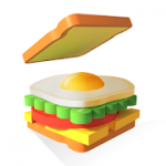 Sandwich v0.46.1 Mod (Ads free + skip level) Apk