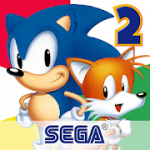 Sonic The Hedgehog 2 Classic v1.2.9 Mod (Unlocked) Apk