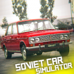 SovietCar Premium v1.0.1 Mod (Full version) Apk