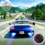 Street Racing 3D v5.7.1 Mod (Free Shopping) Apk