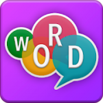 Word Crossy A crossword game v2.3.7 Mod (Unlimited Money) Apk