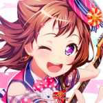 BanG Dream Girls Band Party v3.6.3 Mod (Auto Combo 95% perfect) Apk