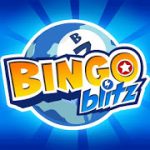 Bingo Blitz Bingo Games v4.37.1 Mod