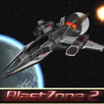 BlastZone 2 Arcade Shooter v1.31.3.0 Mod (Full version) Apk