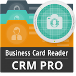Business Card Reader  CRM Pro v1.1.152 APK Paid