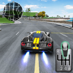 Drive for Speed Simulator v1.18.1 Mod (Unlimited Money) Apk