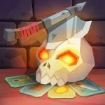 Dungeon Tales An RPG Deck Building Card Game v1.85 Mod (Unlock all cards + Double experience) Apk