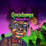 Goosebumps HorrorTown The Scariest Monster City v0.7.4 Mod (Unlimited Money) Apk