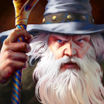 Guild of Heroes fantasy RPG v1.89.11 Mod (Unlimited Diamonds + Gold + No Skill Cooldown) Apk