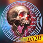 Gunspell 2 Puzzle RPG v1.1.7245 Mod (Skull killed enemy & More) Apk