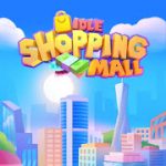 Idle Shopping Mall v3.4.1 Mod (Unlimited Money) Apk + Data