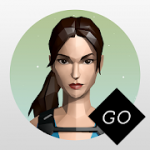 Lara Croft GO v2.1.109660 Mod (Hints) Apk + Data