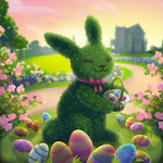 Lily’s Garden v1.57.1 ​​Mod (Unlimited Gold Coins + Star) Apk