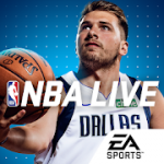 NBA LIVE Mobile Basketball v4.3.10 Full Apk