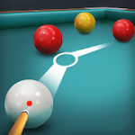 Pro Billiards 3balls 4balls v1.0.6 Mod (Unlimited Money) Apk