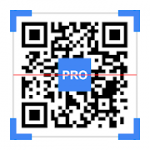QR & Barcode Scanner PRO v2.2.1 APK Patched