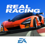 Real Racing 3 v8.3.2 Mod (Unlimited Money) Apk