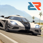 Rebel Racing v1.30.10558 Mod (Unlimited Money) Apk + Data