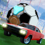 Rocket Soccer Derby Multiplayer Demolition League v1.1.3 Mod (Unlimited Money) Apk