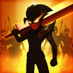 Stickman Legends Shadow War Offline Fighting Game v2.4.51 Mod (Unlimited Money) Apk