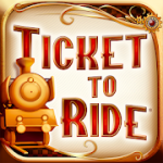 Ticket to Ride v2.7.2-6524-e6bba257 Mod (Unlocked) Apk + Data