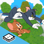 Tom & Jerry Mouse Maze FREE v1.0.36-google Mod (Unlimited Money) Apk