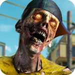 Zombie Dead Call of Saver v6.1.0 Mod (Unlimited Money) Apk