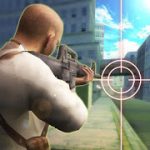 Zombie Hunter Frontier v1.6.0 Mod (Unlimited Stamina + Silver Coins + Cash + One Hit Kill) Apk