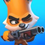 Zooba Free for all Zoo Combat Battle Royale Games v1.22.0 Mod (Enemies are always visible) Apk