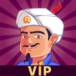 Akinator VIP v8.1.7e APK Paid