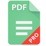 All PDF Reader Pro pdf app, reduce pdf size v2.7.0 APK Paid