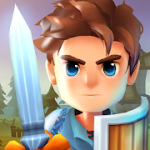 Beast Quest Ultimate Heroes v1.2.1 Mod (Unlimited Money) Apk