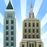 Big City Dreams City Building Game & Town Sim v1.41 Mod (Unlimited Money) Apk