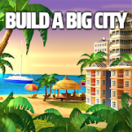 City Island 4 Town Simulation Village Builder v2.5.0 Mod (Unlimited Money) Apk