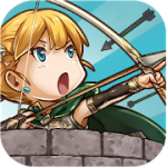 Crazy Defense Heroes Tower Defense Strategy Game v1.9.15 Mod (Unlimited Energy + Gold Coins + Diamonds) Apk