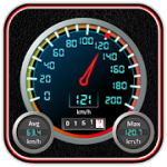 DS Speedometer & Odometer v7.0.0 APK