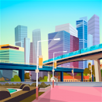 Designer City 2 city building game v1.20 Mod (Unlimited Money) Apk