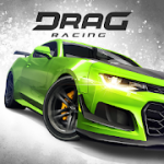 Drag Racing v1.8.10 Mod (Unlimited Money + Unlocked) Apk
