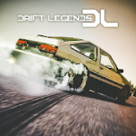 Drift Legends Real Car Racing v1.9.3 Mod (Unlimited Money) Apk