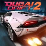 Dubai Drift 2 v2.5.2 Mod (Unlimited Money) Apk
