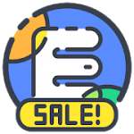 EMINENT  ICON PACK (SALE!) v1.9.5 APK Patched