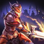 Epic Heroes War Action + RPG + Strategy + PvP v1.11.2.391p Mod (Unlimited Money + Diamond) Apk