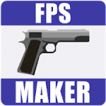 FPS Maker 3D v1.0.25 Mod (Full version) Apk