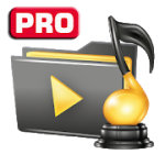 Folder Player Pro v4.9.5 APK Paid