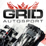 GRID Autosport v1.7.1RC1 Mod (Full version) Apk + Data