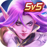 Heroes Arena v2.2.39 Mod (Show opponents on map) Apk