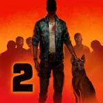 Into the Dead 2 Zombie Survival v1.34.0 Mod (Unlimited Money + Ammo) Apk + Data