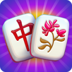 Mahjong City Tours Free Mahjong Classic Game v37.1.0 Mod (Unlimited Gold + Live + Ads Removed) Apk